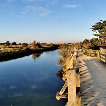 아파트 Petit Radet 350m De La *