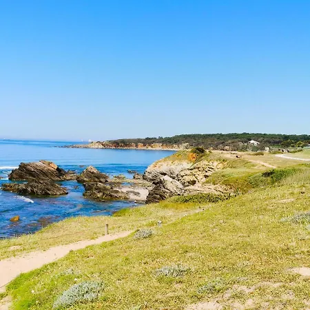 Petit Radet 350m De La Les Sables-dʼOlonne