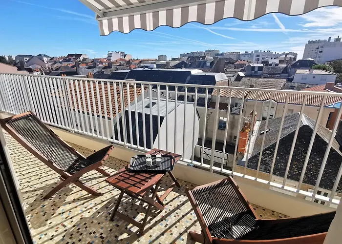 Petit Radet 350m De La アパート レ・サ​​ーブル・ドロンヌ