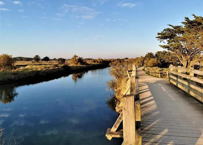 アパート Petit Radet 350m De La *