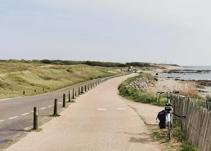 アパート Petit Radet 350m De La