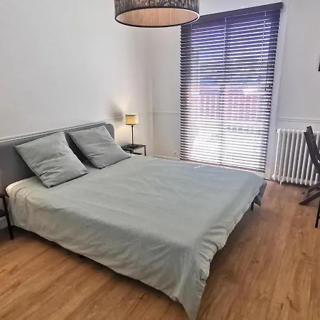 Petit Radet 350m De La Apartment