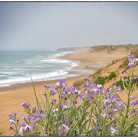 Petit Radet 350m De La Apartment *