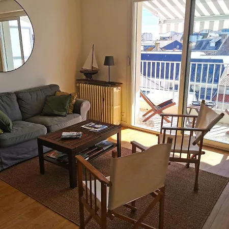 Petit Radet 350m De La Apartment *