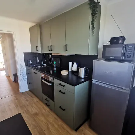 Apartment Petit Radet 350m De La Les Sables-d'Olonne