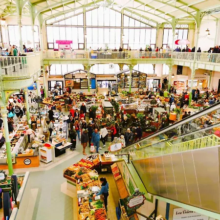 Petit Radet 350m De La Apartment Les Sables-d'Olonne