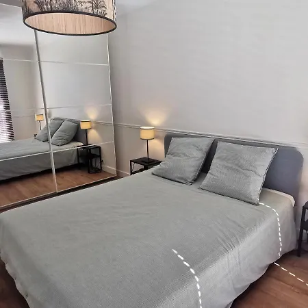 Apartment Petit Radet 350m De La *