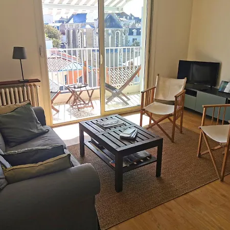 Apartment Petit Radet 350m De La *