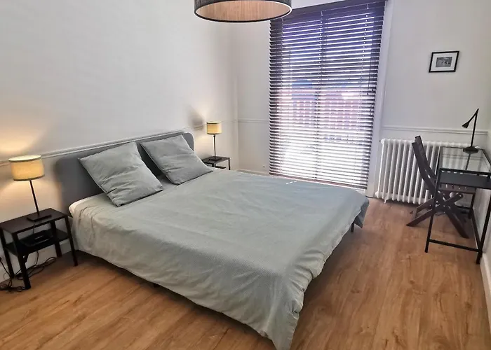 Petit Radet 350m De La 公寓