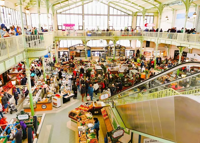 Petit Radet 350m De La 公寓 莱萨布勒-多洛讷